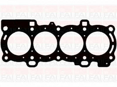 FAI AUTOPARTS hg1162 -  Прокладка, головка цилиндра